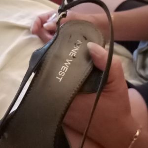 Nine West 8 used